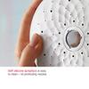 KOHLER Kohg9|# K-72597-SN Exhale B120 2.0 Gpm Multifunction Showerhead, Vibrant Polished Nickel, view 4