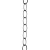 Kichler 4909ESP Lighting Accessory 36" Chain, Espresso Finish view 2