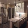 Inspired LED New Under Cabinet Lighting Designer Series 10" Designer Series Super Deluxe Kit - Pure White 4200K view 3