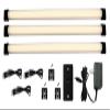 Inspired LED New Under Cabinet Lighting Designer Series 18" Designer Series Deluxe Kit - Pure White 4200K view 1