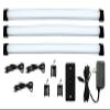New Under Cabinet Lighting Designer Series 18" Designer Series Deluxe Kit - Cool White 6000K | Inspired LED view 1