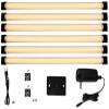 Inspired LED New Under Cabinet Lighting Designer Series 18" Designer Series Super Deluxe Kit - Warm White 3000K view 1