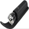 ULTRAFIRE 313 Nylon Flashlight Holster, 32 mm Max Head, 135 mm Max Length view 3