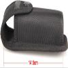 ULTRAFIRE 313 Nylon Flashlight Holster, 32 mm Max Head, 135 mm Max Length view 4