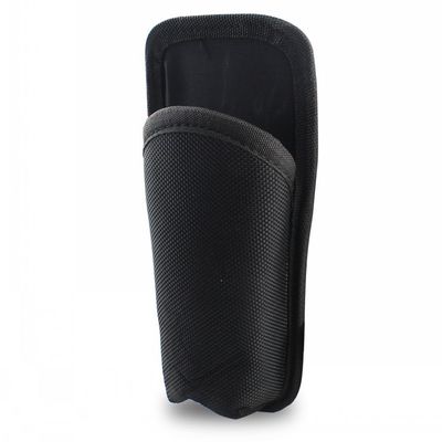 Polyester Case Holster for Symbol MC1000 MC2100 Barcode Scanner with Rotatable Belt Clip SG-MC2121205-01R