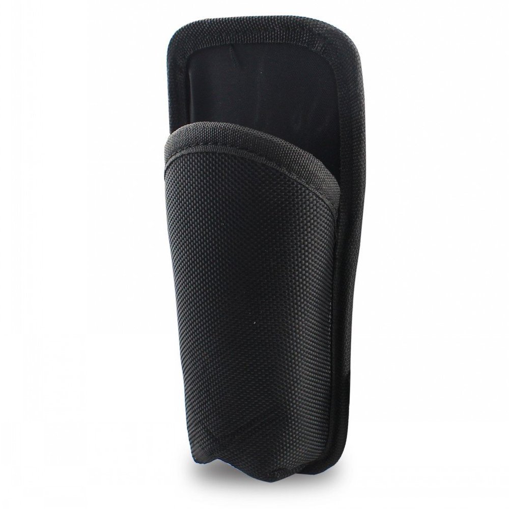 Polyester Case Holster for Symbol MC1000 MC2100 Barcode Scanner with Rotatable Belt Clip SG-MC2121205-01R