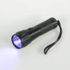 High Power Uv LED 395 Nm Flashlight 7370UV395x3 view 1