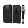 Belt Clip Holster for iPhone 16 Plus 17 Pro Max Galaxy A17 A37 A56 A16 A36 view 1