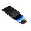 Belt Clip Holster for iPhone 16 Plus 17 Pro Max Galaxy A17 A37 A56 A16 A36 view 3