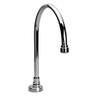 Speakman S-3345-CA-E Commander Laboratory Faucet Spout, Polished Crome view 1