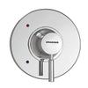 Speakman CPT-1000-TP Shower Trim, Polished Chrome Included Neo Thermostatic Pressure Balance Valve view 1