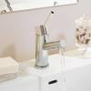 Speakman SB-1003-E Neo Single-Lever Faucet for Stylish Modern Bathroom Dcor, Polished Chrome view 2