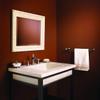 Speakman SB-1221-E-BN Caspian 8 in. Widespread Bathroom Faucet, Brushed Nickel view 3