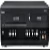 Funai Combination VCR and DVD Recorder (ZV427FX4) (Renewed) view 1