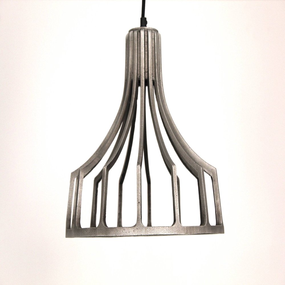 Raton Pendant Hanging Chandelier Lamp Light
