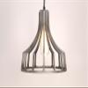 Raton Pendant Hanging Chandelier Lamp Light view 2