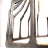 Raton Pendant Hanging Chandelier Lamp Light view 3