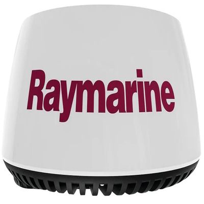 Raymarine Quantum Q24C Radome w/Wi-Fi & Ethernet - 10M Power & 10M Data Cable Included