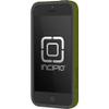 Incipio EDGE Pro Case for iPhone 5S - Retail Packaging - Purple/Pink view 2