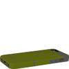 Incipio EDGE Pro Case for iPhone 5S - Retail Packaging - Purple/Pink view 3