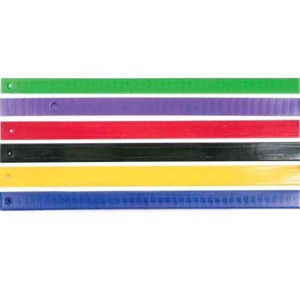 Garland Polaris Slide 55.00" Profile 11 RED