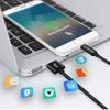 3FT USB 3.1 Type C Cable to USB A USB 3.0 Charger Cable for Samsung Galaxy S9 G960U1 / Samsung Star (Type C Cable) view 4