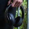 WC Wicked Cushions Replacement Ear Pads for Beats Studio 2 & 3 (B0501, B0500) Wired & Wireless | Does NOT Fit Beats Solo | Softer PU Leather, Enhanced Foam & Stronger Adhesive | Black view 3
