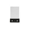 Portable Charging Solutions PCS-0204-BK USB Table Top Charging Unit view 1