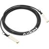 Axiom 40Gbase-Cr4 Qsfp+ Passive Dac Cable Cisco Compatible 5M view 1