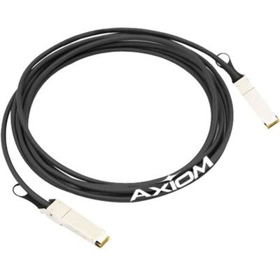 Axiom 40Gbase-Cr4 Qsfp+ Passive Dac Cable Cisco Compatible 3M