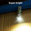 RovyVon A5 G4 Small Keychain Flashlight 650 Lumens USB C Rechargeable view 2