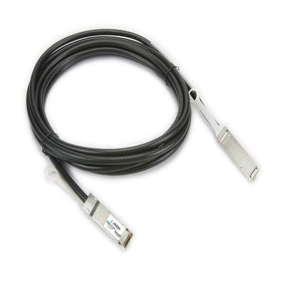 Axiom Memory Solution CBL-QSFP-40GE-PASS-1M-AX Twinax Network Cables