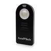 Foto&Tech FTML-L3 Wireless Remote Control Compatible with Nikon D7500 D750 D3400 D3300 D3200 D5500 D5300 D5200 D5100 D7200 D7100 D7000 D610 D600 D60 D70 D80 COOLPIX P900 P7800 P7700 A/1 J1 (1 Piece) view 1
