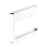 Keuco 12762010000 Toilet Paper Holder - Chrome view 1
