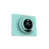 MightySkins Skin Compatible with Nest Thermostat - Solid Seafoam | Protective, Durable, and Unique Vinyl Decal wrap Cover | Easy to Apply, Remove, and Change Styles | Made in The USA view 1