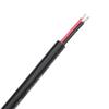 uxcell Female DC Pigtail Cable Connector 15cm 12V 22AWG 2.1x5.5mm Plastic view 4