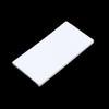 uxcell MC-38 Surface Mount Wired NC Door Sensor Alarm Magnetic Reed Switch White 2pcs view 4
