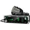 Uniden Bearcat 880 40-Channel CB Radio with 7-Color Digital Display view 1