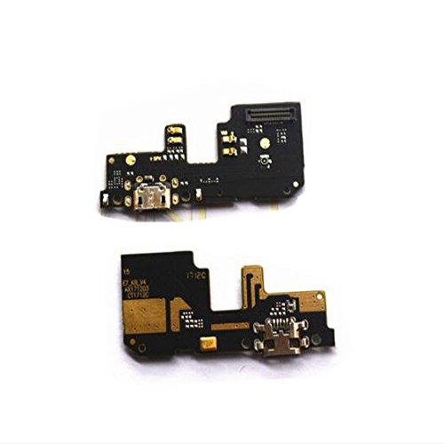 USB Charging Charger Connector flex cable For Redmi Note 5
