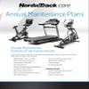 Nordictrack Care 3-Year Annual Maintenance Plan for Fitness Equipment $1500 to $2999 view 4