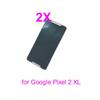 PHONSUN Pre-Cut Frame Adhesive for Google Pixel 2 XL Pack of 2 view 4