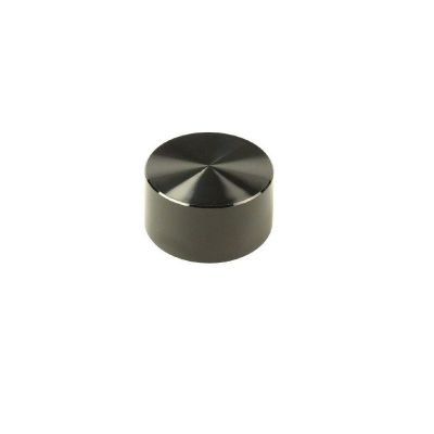 Service Parts Function Menu Input Selector Knob for Sony Multi Channel AV Receiver - HDMI - AV Switch - 5 Ports - Black
