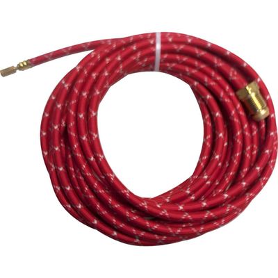 Weldcraft Miller 269758 Cable, Power, 25' (7.6m), Braided