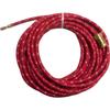 Weldcraft Miller 269758 Cable, Power, 25' (7.6m), Braided view 1
