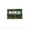 Samsung 16GB DDR4 PC4-21300, 2666MHZ, 260 PIN SODIMM, 1.2V, CL 19 laptop ram memory module view 1