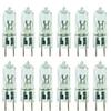 Feit Electric Xenon 20-Watt, 120-Volt G8 Base, (12 Pack) view 2