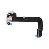Mustpoint Charging Port Flex Cable Dock Connector USB Port Repair Part for iPod Touch 6 6th Gen (White) view 4
