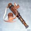 Brass Handheld Telescope for Travellers, Nautical Collector's And Home Decorative. view 4