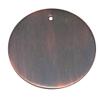 Adonai Hardware Dalphon Decorative Brass Door Knocker view 4