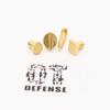 OT DEFENSE 20 LPI Stipple Tip Set view 2